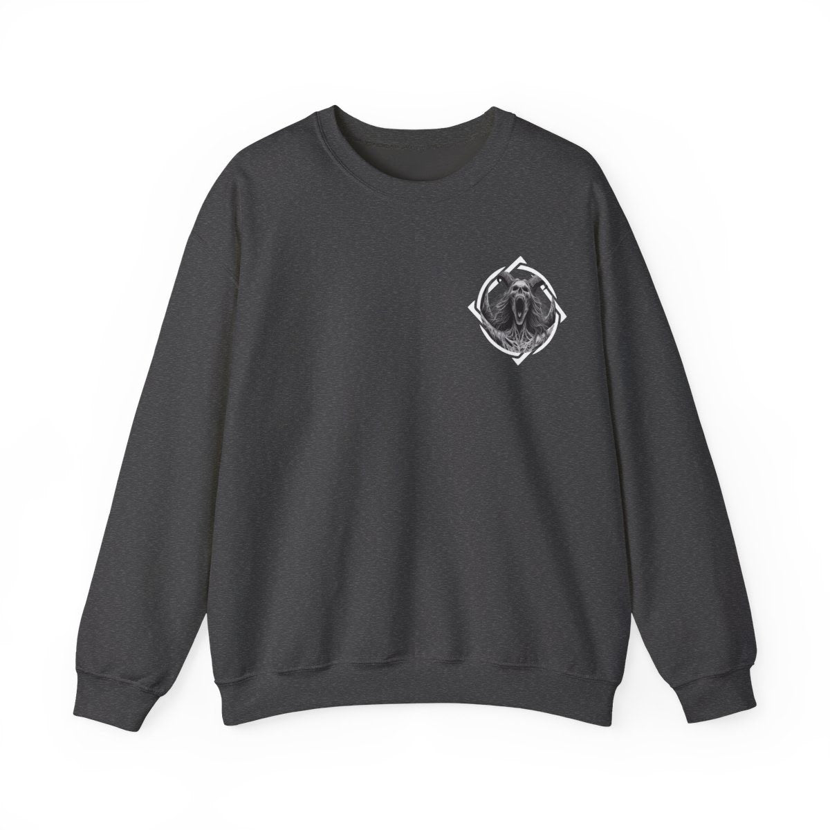 Norse Mythology Banshee Sweatshirt