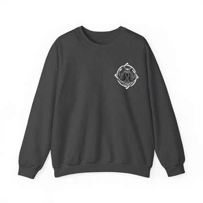 Norse Mythology Banshee Sweatshirt