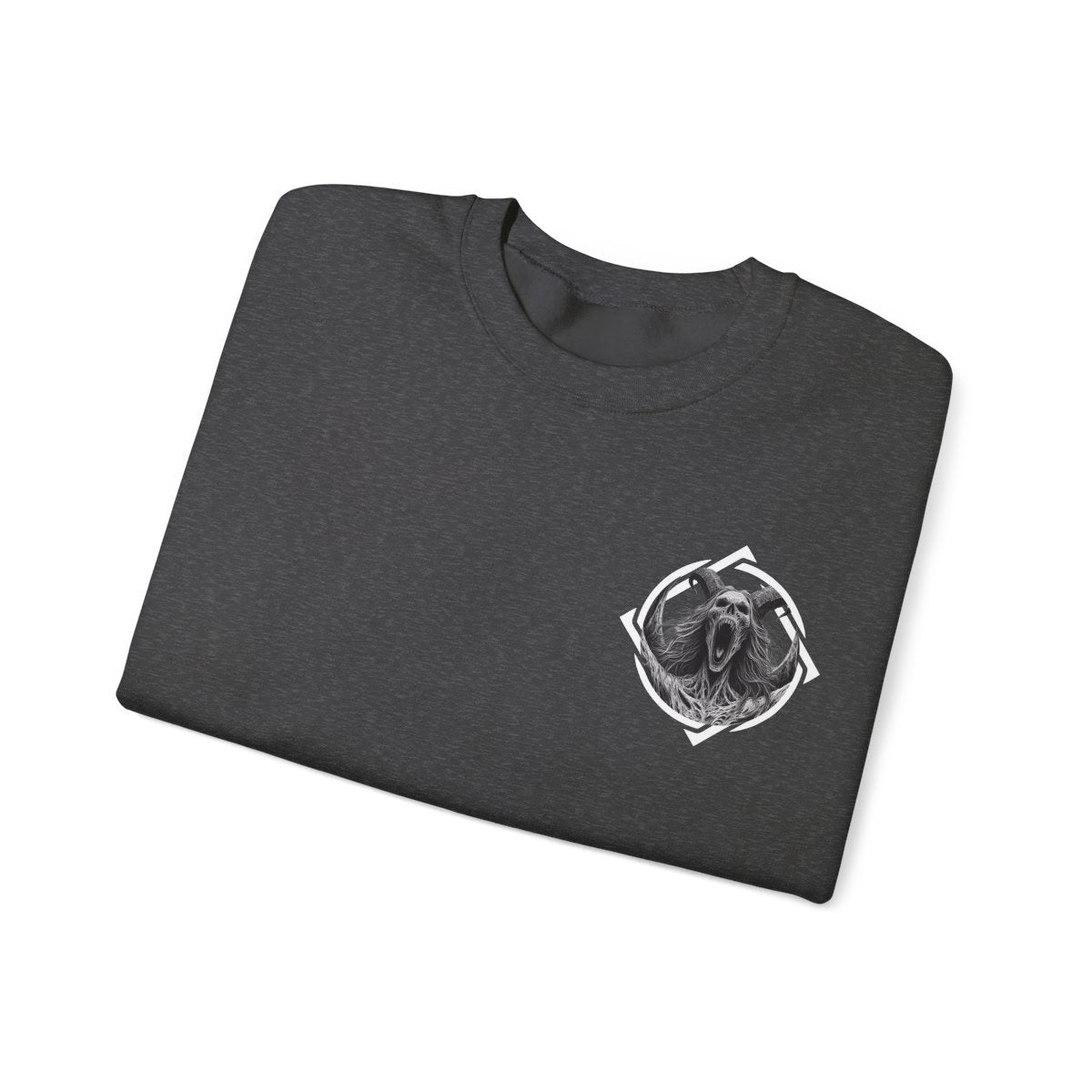 Norse Mythology Banshee Sweatshirt