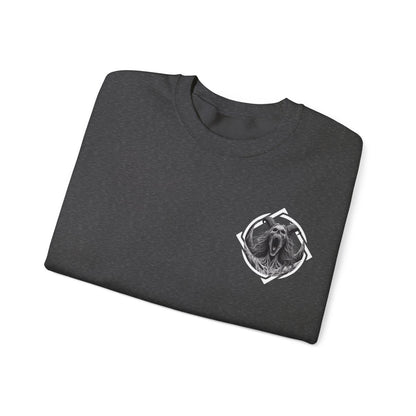 Norse Mythology Banshee Sweatshirt