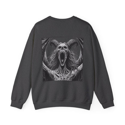 Norse Mythology Banshee Sweatshirt