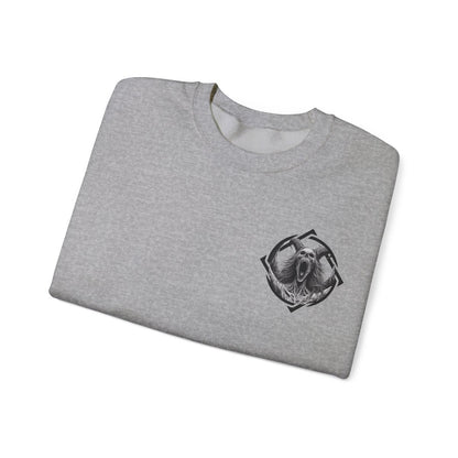Norse Mythology Banshee Sweatshirt