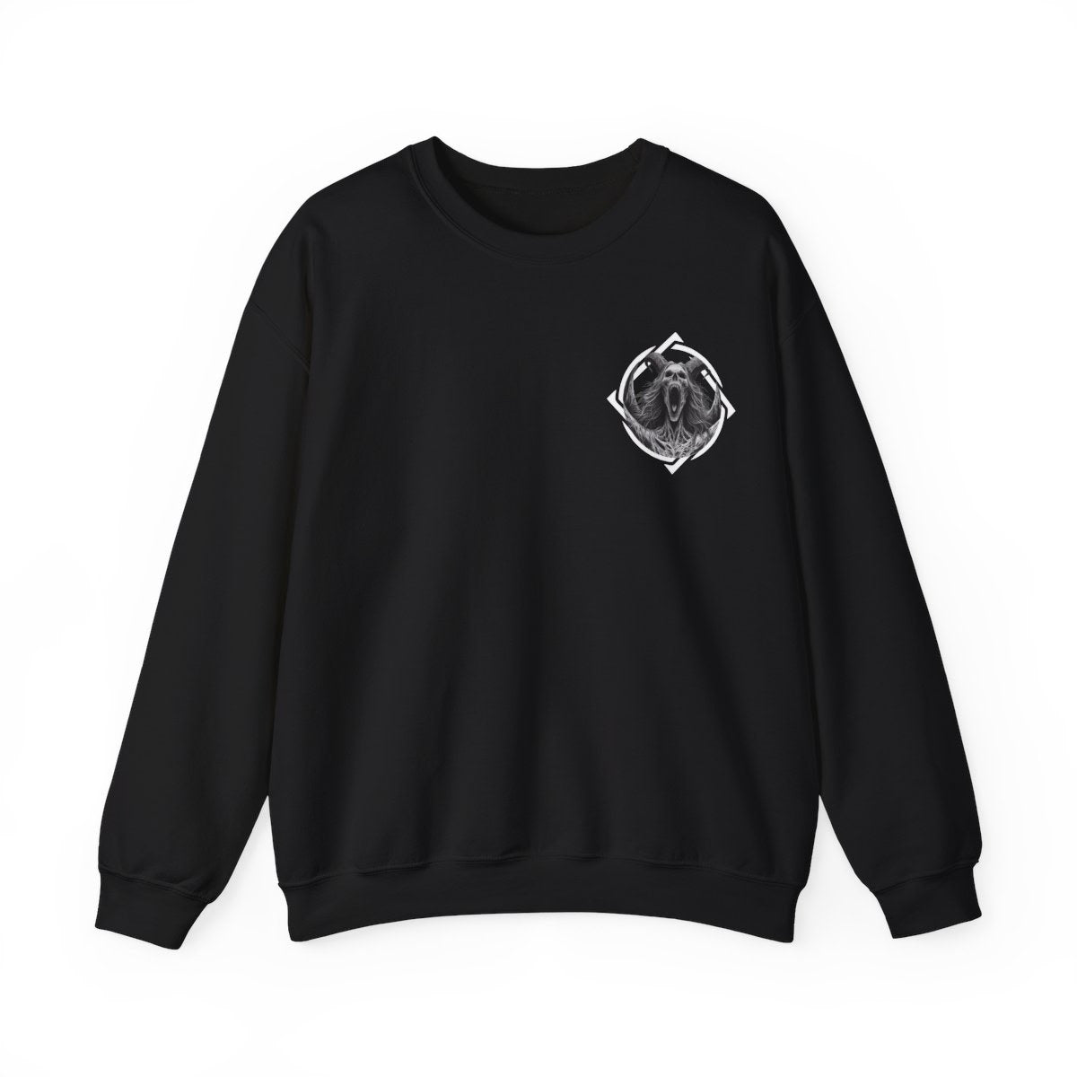 Norse Mythology Banshee Sweatshirt