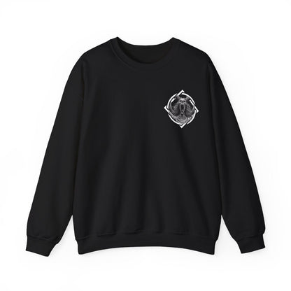 Norse Mythology Banshee Sweatshirt