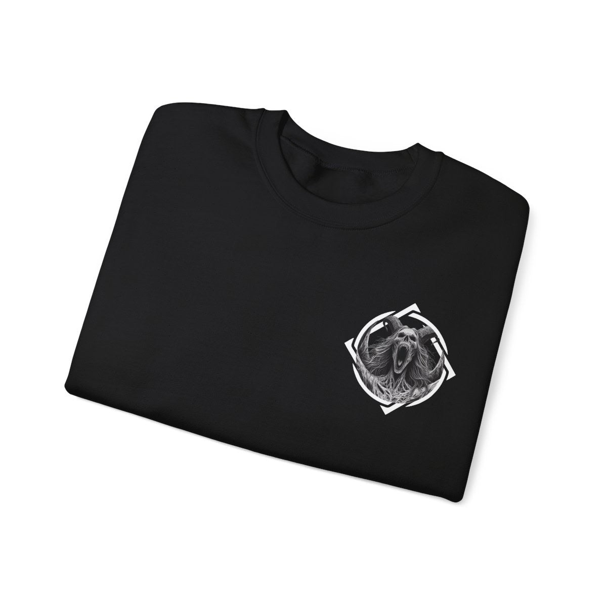 Norse Mythology Banshee Sweatshirt